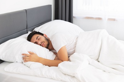 Coolest Jobs Ever: Hotel Bed Warmer