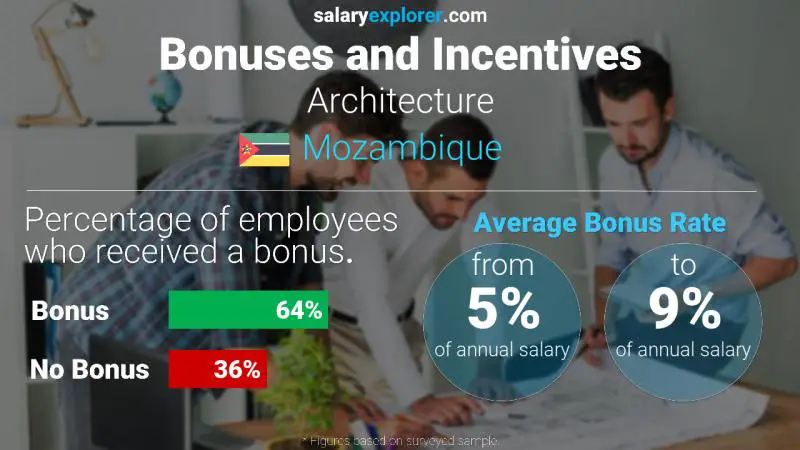 Annual Salary Bonus Rate Mozambique Architecture
